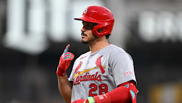 Nolan Arenado, St. Louis Cardinals