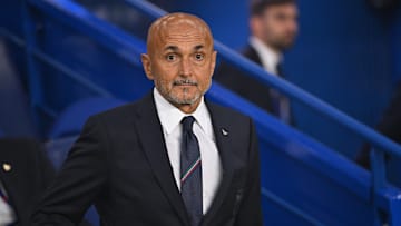 Luciano Spalletti