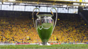 Borussia Dortmund v Paris Saint-Germain: Semi-final First Leg - UEFA Champions League 2023/24