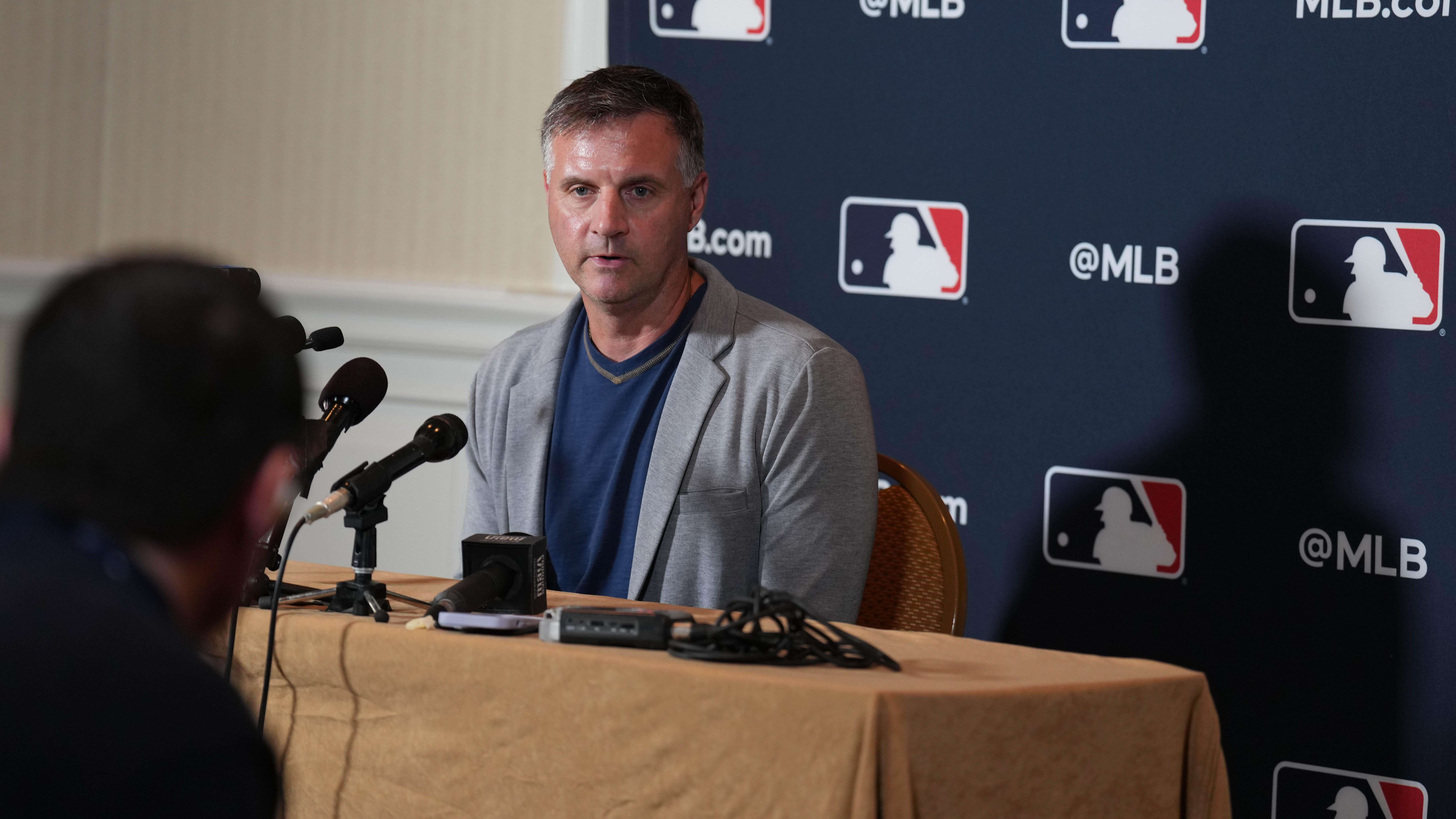 KC Royals 的複出賽季將一勞永逸，無需進行進攻性改革