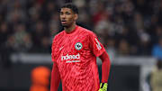 Kaua Santos wird Eintracht Frankfurt fehlen. Doch wie lange?