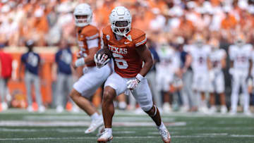 UTEP v Texas