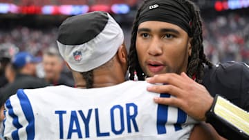 Bettors are backing the Houston Texans in a major way in a Week 13 matchup against the Indianapolis Colts