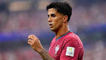 Kehrt Joao Cancelo nach Bareclona zurück? 