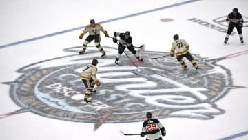 2024 Discover NHL Winter Classic - Vegas Golden Knights v Seattle Kraken