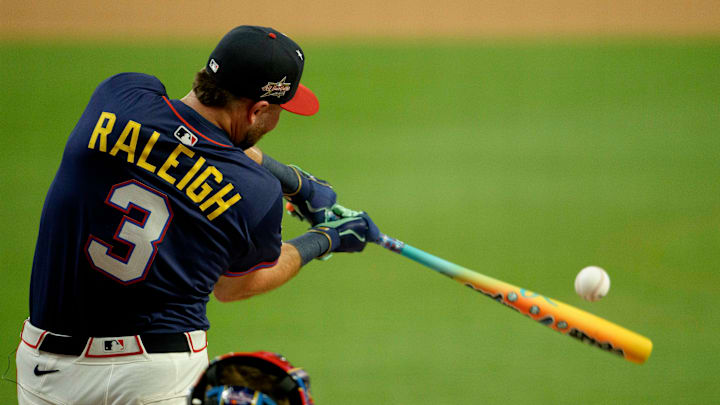 2025 MLB All-Star Week: Home Run Derby