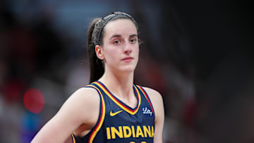 Connecticut Sun v Indiana Fever