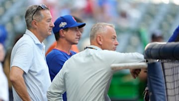 Division Series - Chicago Cubs v Milwaukee Brewers - Game One