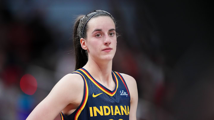 Connecticut Sun v Indiana Fever Connecticut Sun v Indiana Fever