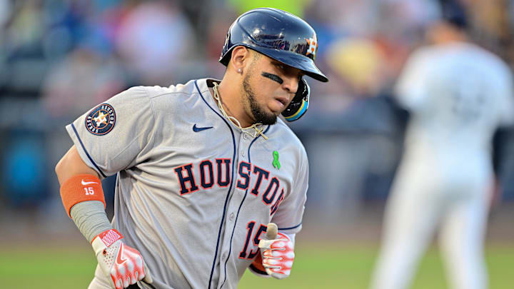 Isaac Paredes podría ocupar la inicial en Boston