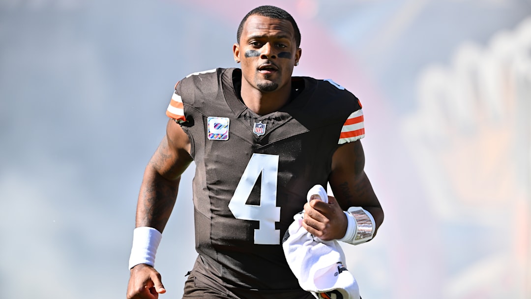 Cincinnati Bengals v Cleveland Browns