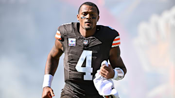 Cincinnati Bengals v Cleveland Browns