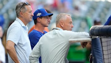 Division Series - Chicago Cubs v Milwaukee Brewers - Game One