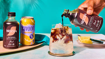 Nescafé Swoon Espresso