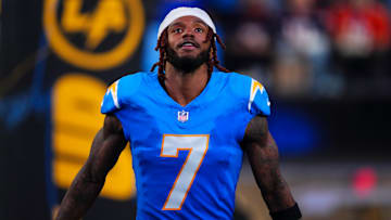 Denver Broncos v Los Angeles Chargers