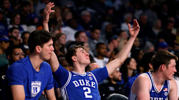Duke v Georgia Tech
