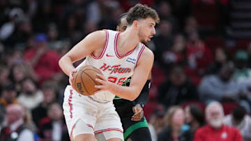 Zach Lowe understood the Houston Rockets