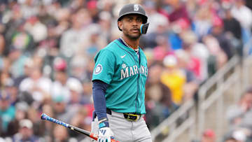 Seattle Mariners v Cleveland Guardians