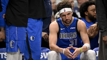 Dallas Mavericks, Klay Thompson