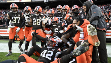 Cleveland Browns