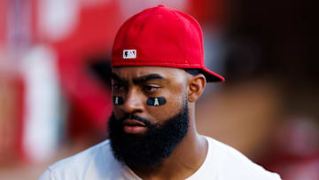 Kansas City Royals v Los Angeles Angels