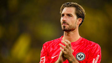 Kevin Trapp