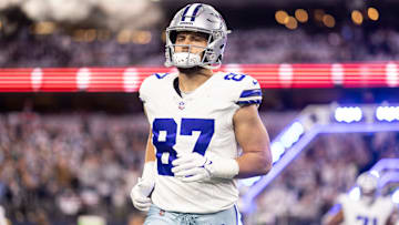 Seattle Seahawks v Dallas Cowboys