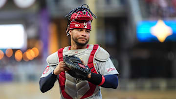 St. Louis Cardinals v Minnesota Twins