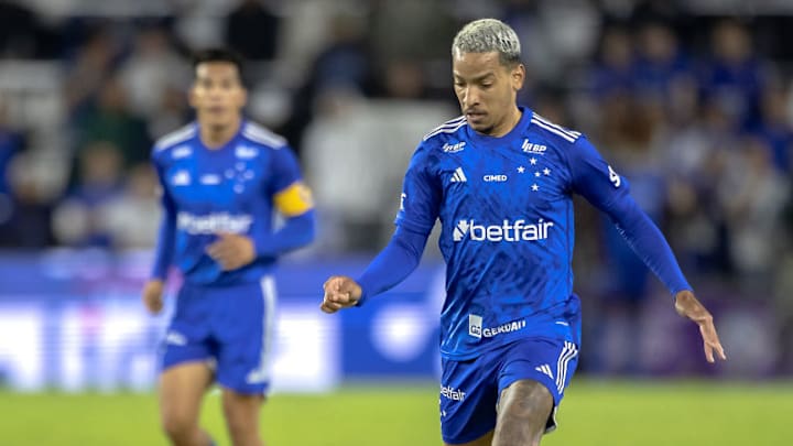 Matheus Pereira