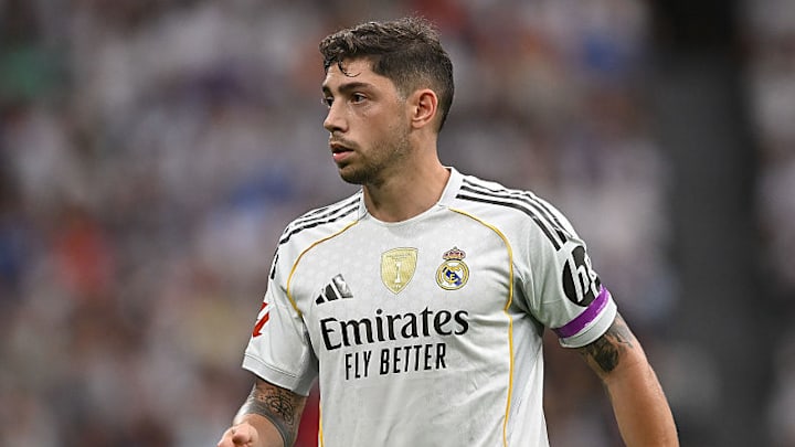 Federico Valverde