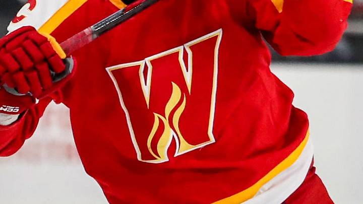 The Calgary Wranglers