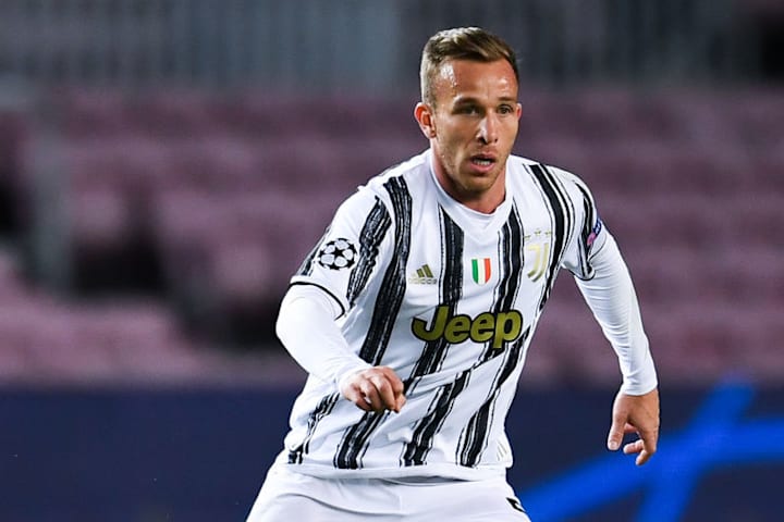 Arthur Melo