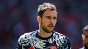 Leon Goretzka