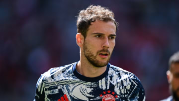 Leon Goretzka
