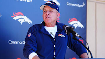 Denver Broncos, Sean Payton