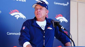 Denver Broncos, Sean Payton