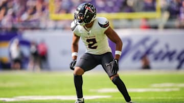Houston Texans, Robert Woods