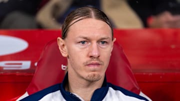 Matvey Safonov quittera-t-il le PSG dans les mois à venir ?