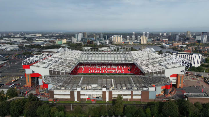 Susunan pemain Manchester United vs Brentford dalam lanjutan Liga Inggris