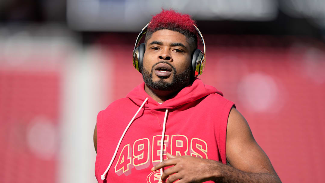 Los Angeles Rams v San Francisco 49ers