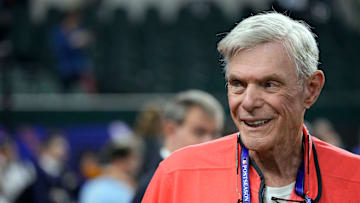 World Series - Arizona Diamondbacks v Texas Rangers - Game Two