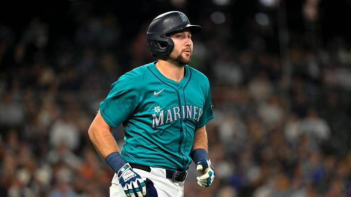 Minnesota Twins v Seattle Mariners
