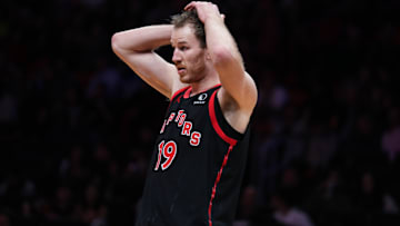 Toronto Raptors v Miami Heat