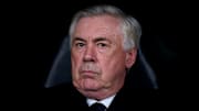 Carlo Ancelotti - Real Madrid 