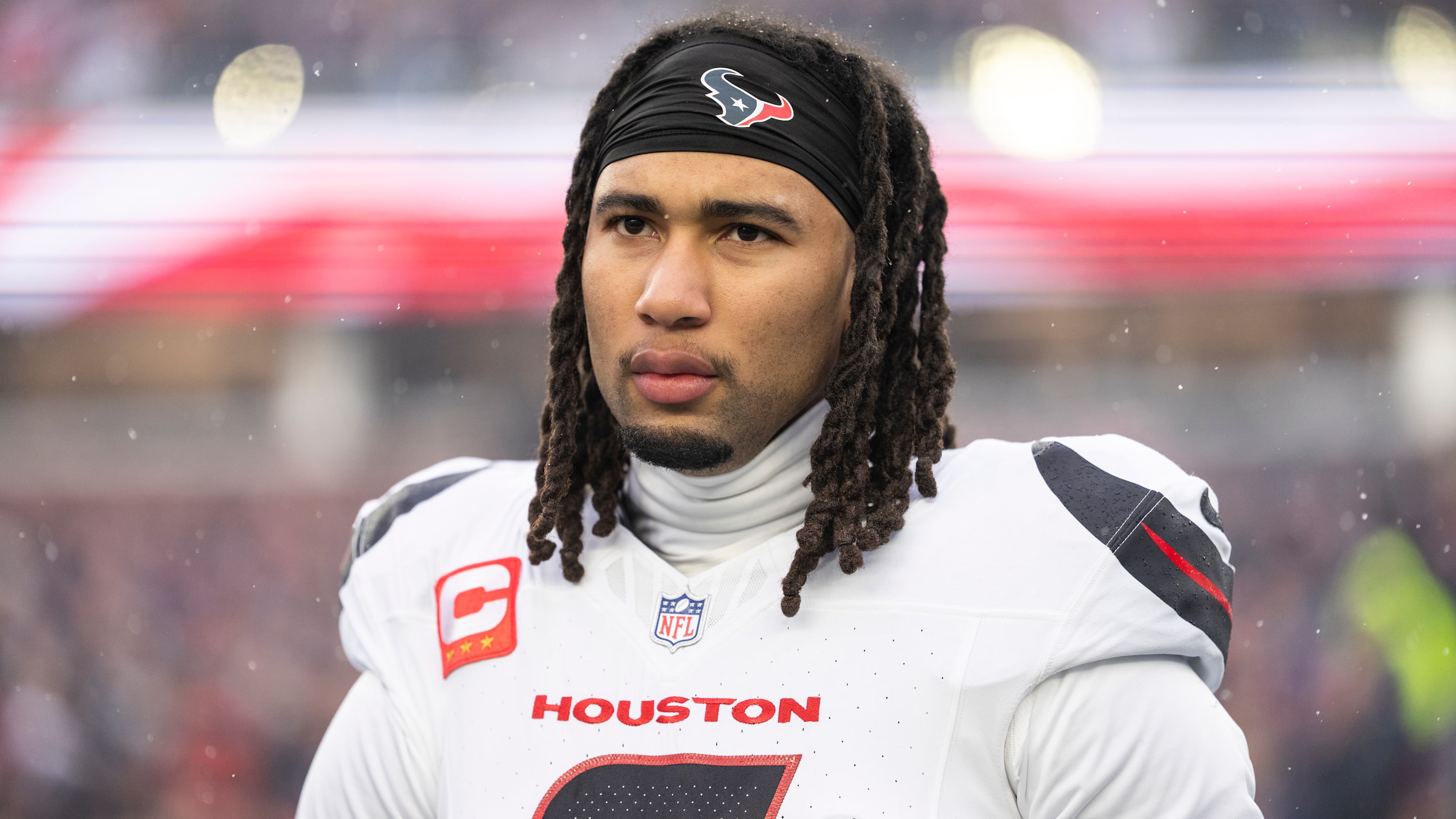 One question the Texans, Colts and every AFC South team still has to answer after the NFL Draft