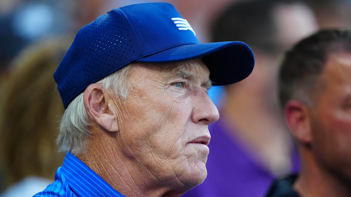Sheriff: John Elway Golf Cart Incident Was a 'Tragic Accident'