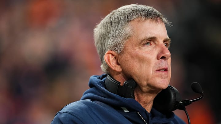 Cleveland Browns v Denver Broncos