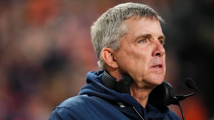 Cleveland Browns v Denver Broncos