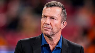 Lothar Matthäus