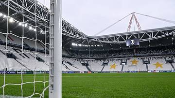 Allianz Stadium